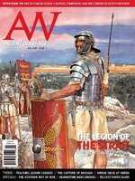 Ancient Warfare Magazine